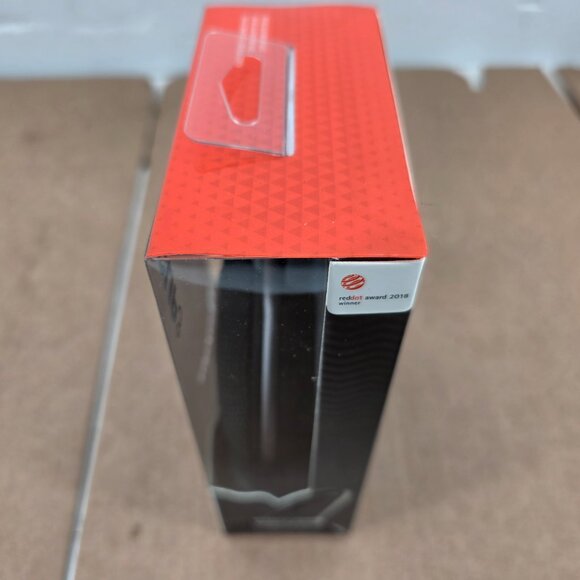 JBL Clip 3 Black Portable Bluetooth Speaker JBLCLIP3BLKAM - Picture 7 of 7